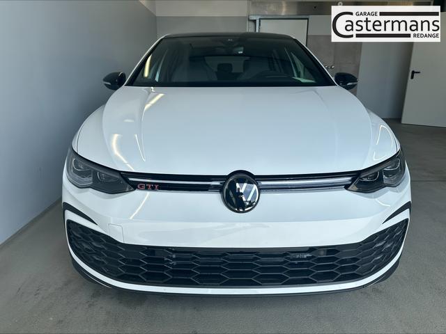 Volkswagen Golf GTI DSG AHK+IQ.Light+Drive+Black+Harman+Alu19+HUD+Navi+Pano+Keyless 