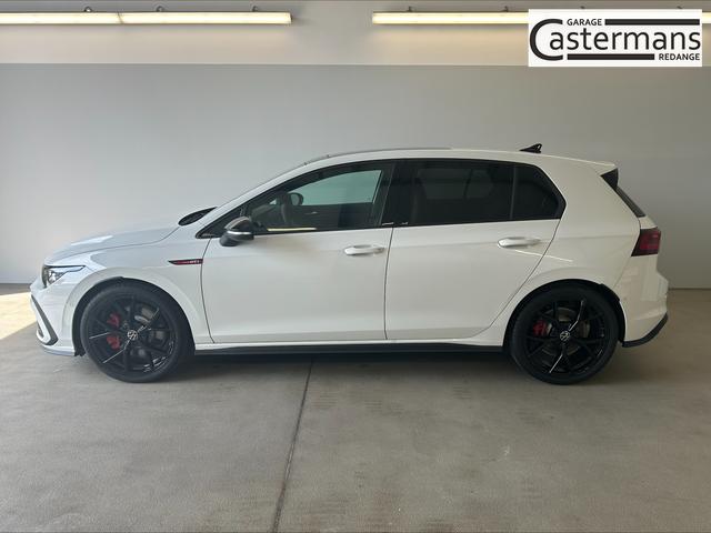 Volkswagen Golf GTI DSG AHK+IQ.Light+Drive+Black+Harman+Alu19+HUD+Navi+Pano+Keyless 