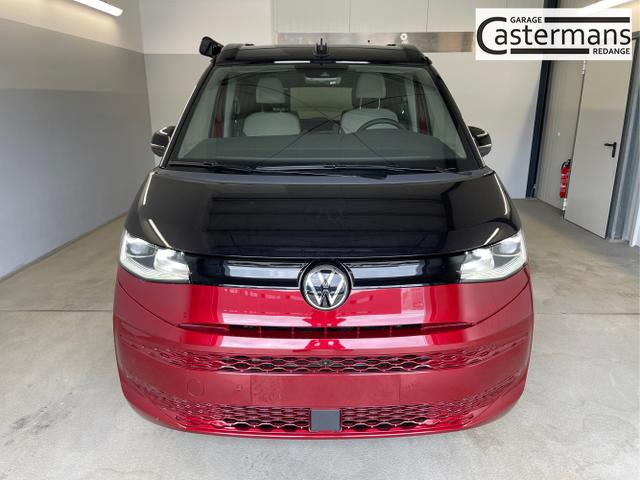 Volkswagen / T7 California / / / / eHybrid DSG 4Motion AHK+360&deg;