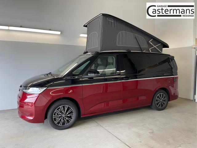 Volkswagen / T7 California / / / / eHybrid DSG 4Motion AHK+360&deg;