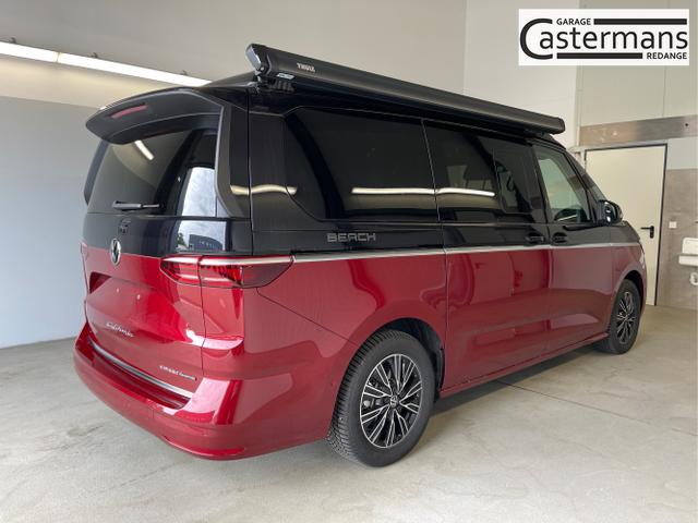 Volkswagen / T7 California / / / / eHybrid DSG 4Motion AHK+360&deg;