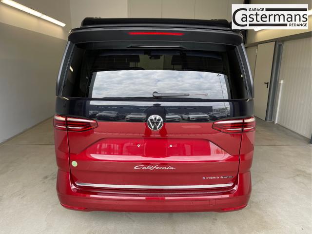 Volkswagen / T7 California / / / / eHybrid DSG 4Motion AHK+360&deg;