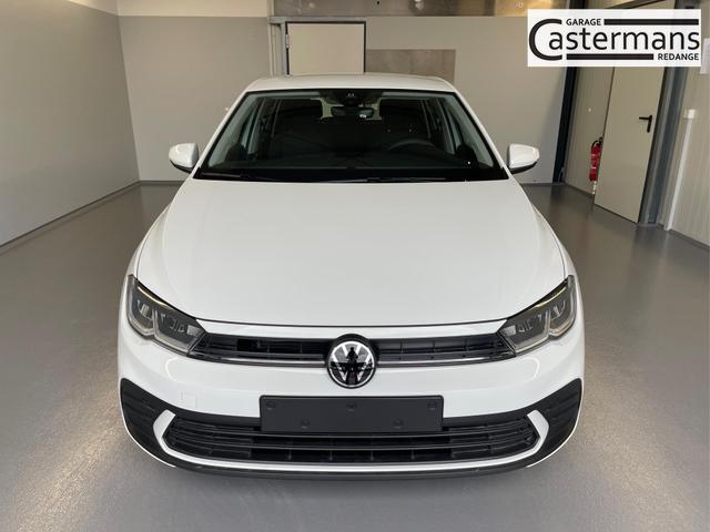 Volkswagen Polo 1.0 MPI Sitzheizung+AppConnect+PDC+LED+Touch+Lichtsensor+MultiLenkrad 