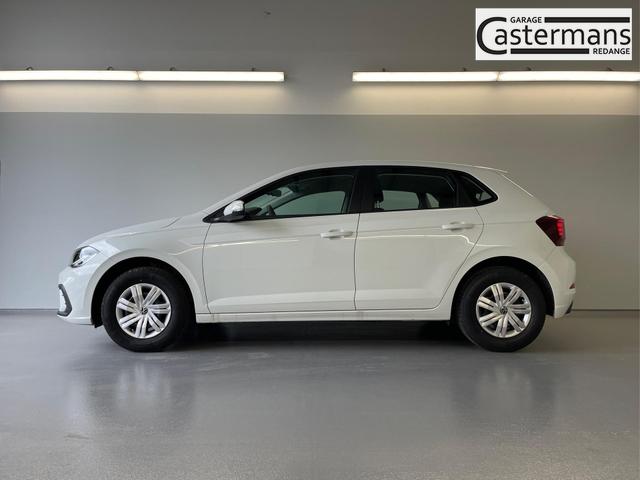 Volkswagen Polo 1.0 MPI Sitzheizung+AppConnect+PDC+LED+Touch+Lichtsensor+MultiLenkrad 