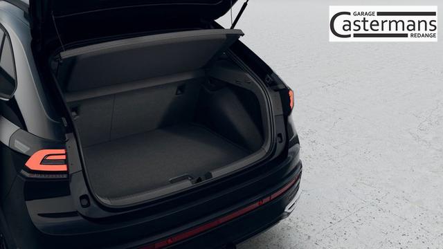 Volkswagen Taigo R-Line Plus 1.5 TSI 7-Gang-DSG 