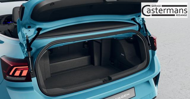Volkswagen T-Roc Cabriolet R-Line 1.5 TSI 7-Gang-DSG 