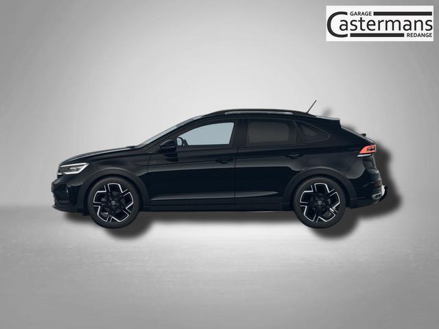 Volkswagen Taigo R-Line Plus 1.5 TSI 7-Gang-DSG 