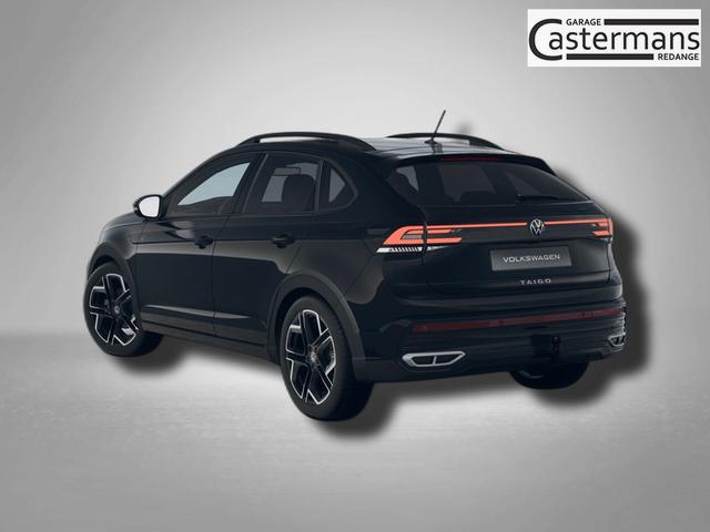Volkswagen Taigo R-Line Plus 1.5 TSI 7-Gang-DSG 