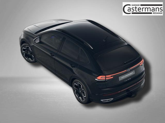 Volkswagen Taigo R-Line Plus 1.5 TSI 7-Gang-DSG 