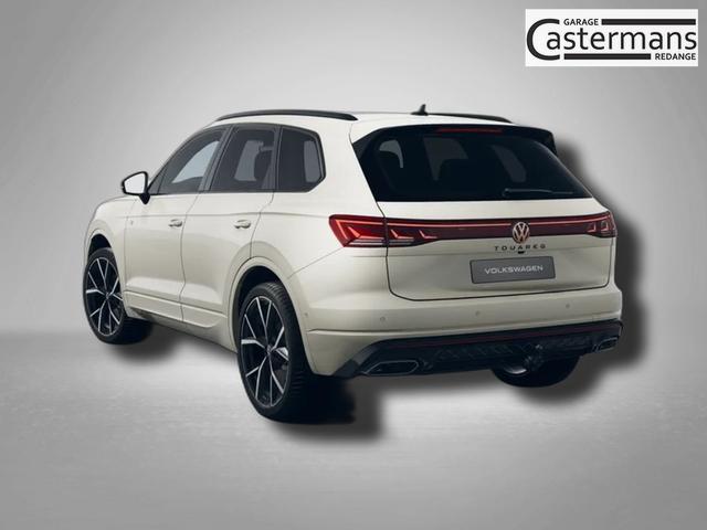 Volkswagen Touareg R-Line FINAL EDITION 3.0 V6 TDI 