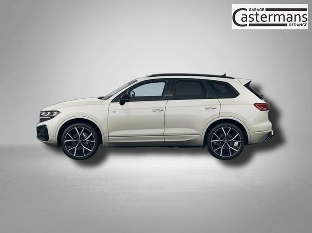 Volkswagen Touareg R-Line FINAL EDITION 3.0 V6 TDI 