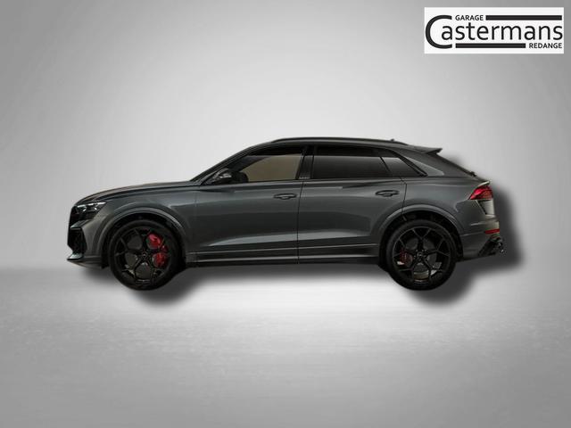 Audi RS Q8 Allrad RSQ8 