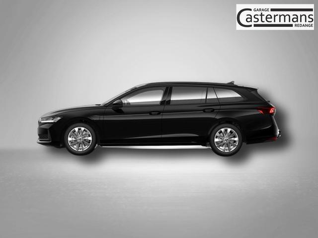 Skoda Superb Combi Selection 1.5 TSI iV 6-Gang-DSG 