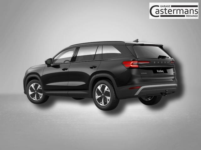 Skoda Kodiaq Selection 1.5 TSI 7-Gang-DSG 
