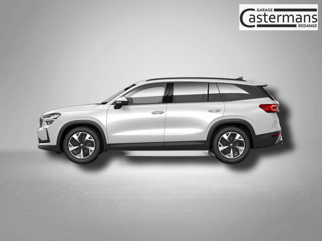 Skoda Kodiaq Selection 1.5 TSI 7-Gang-DSG 