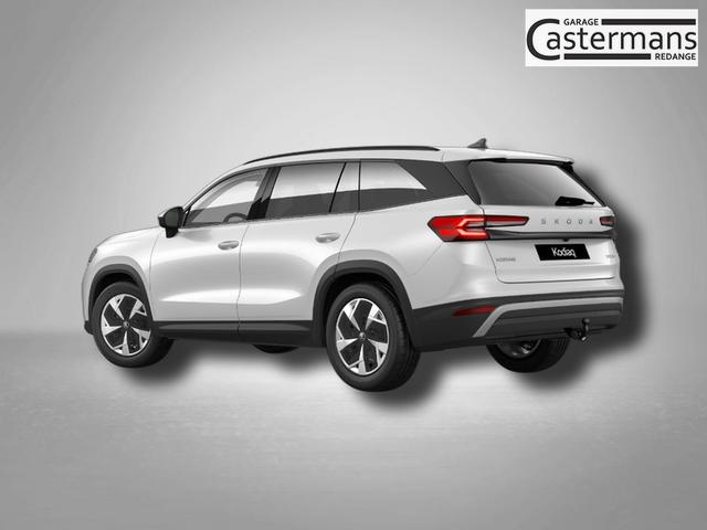 Skoda Kodiaq Selection 1.5 TSI 7-Gang-DSG 