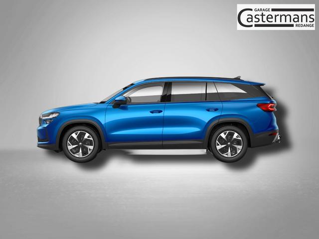 Skoda Kodiaq Selection 1.5 TSI 7-Gang-DSG 
