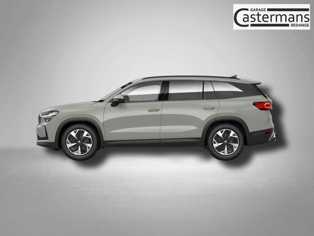 Skoda Kodiaq Selection 1.5 TSI 7-Gang-DSG 