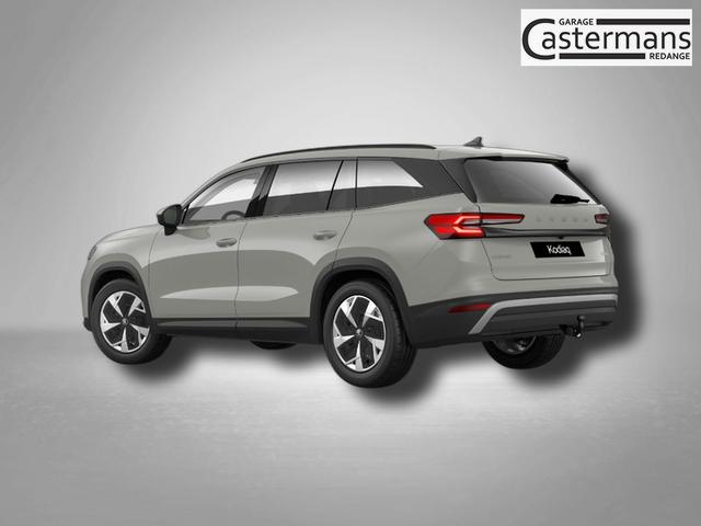 Skoda Kodiaq Selection 1.5 TSI 7-Gang-DSG 