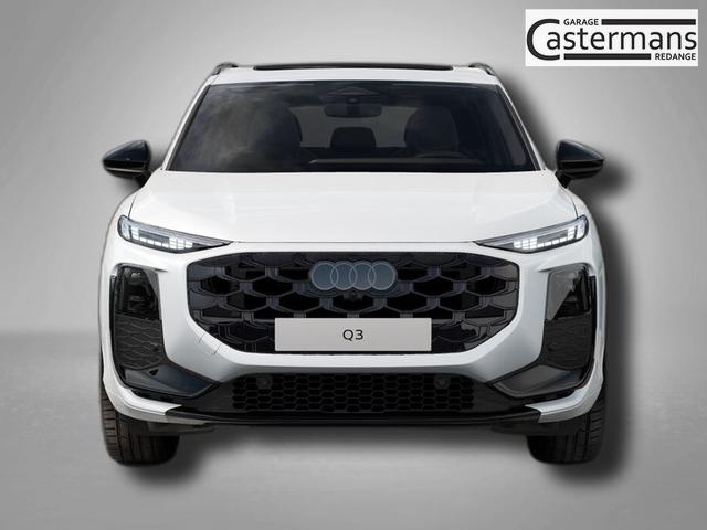 Audi Q3 S Line 1.5 TFSI 7-Gang tronic 