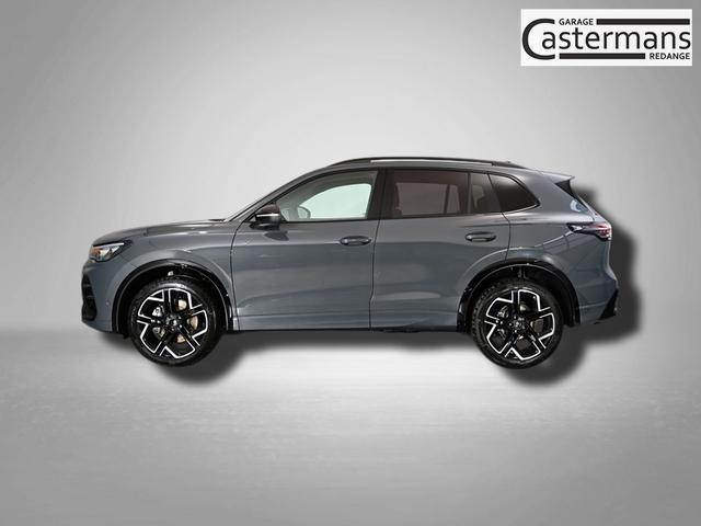 Volkswagen Tiguan R-Line 2.0 TSI 4MOTION 7-Gang-DSG 