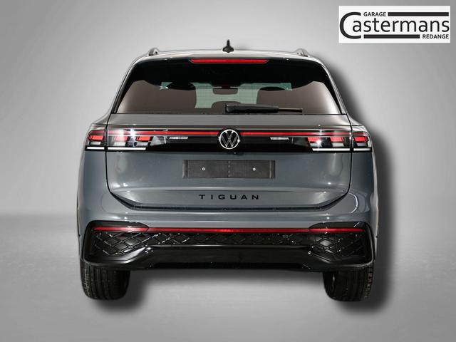 Volkswagen Tiguan R-Line 2.0 TSI 4MOTION 7-Gang-DSG 