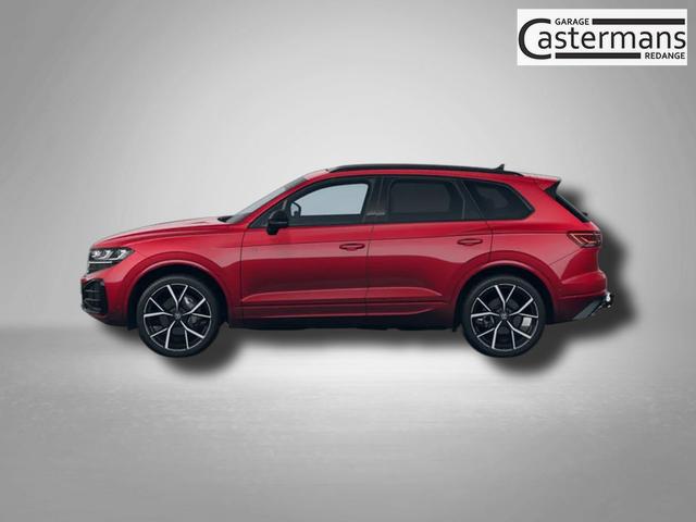 Volkswagen Touareg R-Line FINAL EDITION 3.0 V6 TDI 