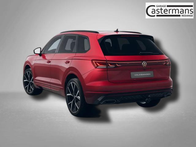 Volkswagen Touareg R-Line FINAL EDITION 3.0 V6 TDI 
