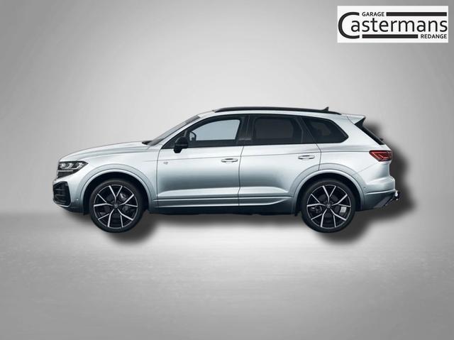 Volkswagen Touareg R-Line FINAL EDITION 3.0 V6 TDI 