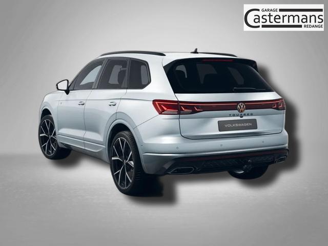 Volkswagen Touareg R-Line FINAL EDITION 3.0 V6 TDI 
