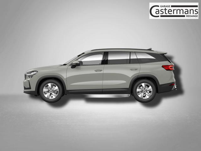 Skoda Kodiaq Selection 1.5 TSI 7-Gang-DSG 