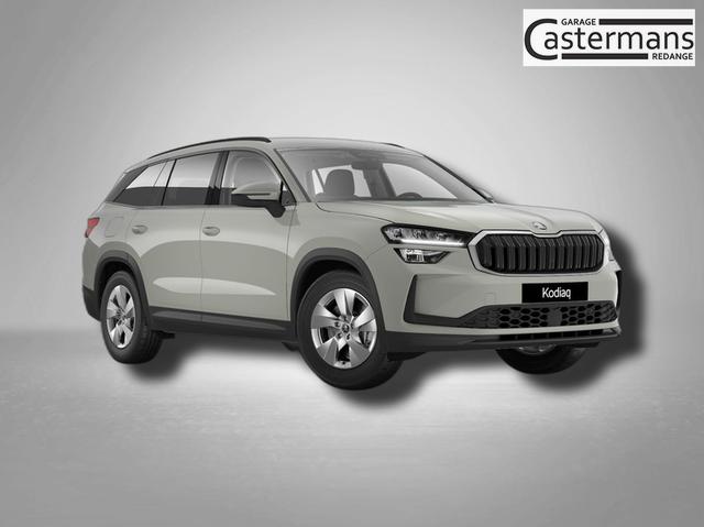 Skoda Kodiaq Selection 1.5 TSI 7-Gang-DSG 