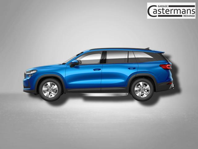 Skoda Kodiaq Selection 1.5 TSI 7-Gang-DSG 