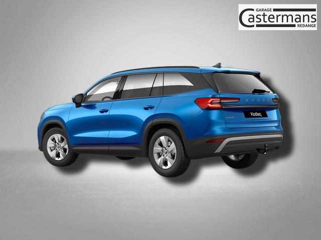 Skoda Kodiaq Selection 1.5 TSI 7-Gang-DSG 