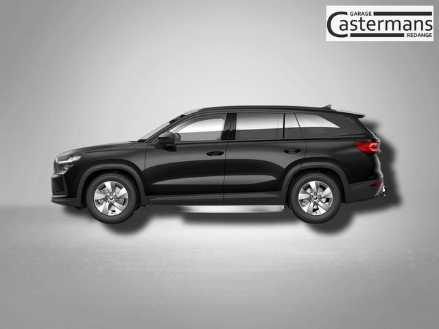 Skoda Kodiaq Selection 1.5 TSI 7-Gang-DSG 