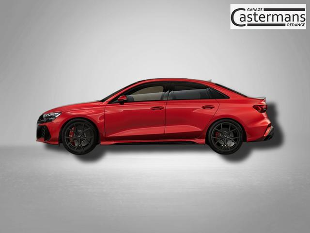 Audi RS3 Limousine 2.5 TFSI 7-Gang S tronic 
