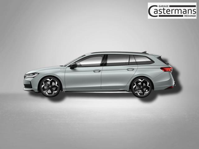 Skoda Superb Combi Sportline 2.0 TSI 7-Gang-DSG 4x4 