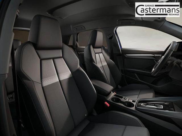 Audi A3 Sportback S Line 2.0 TDI 
