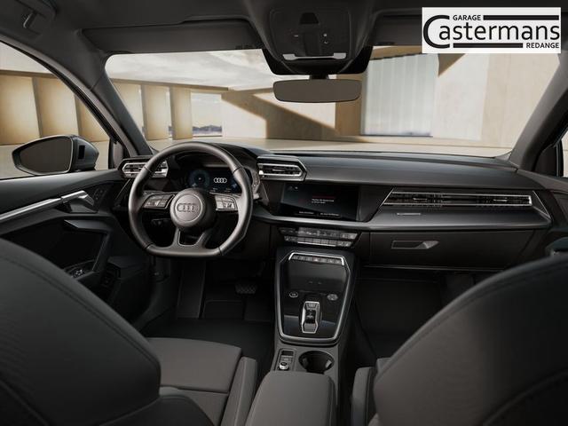 Audi A3 Sportback S Line 2.0 TDI 