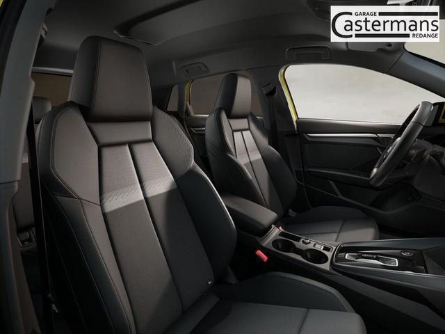 Audi A3 Sportback S Line 1.5L TFSI 