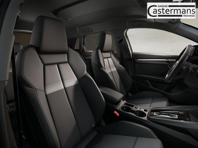 Audi A3 Sportback S Line 2.0 TDI 