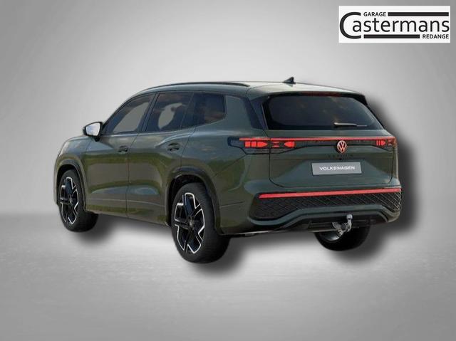 Volkswagen Tayron R-Line 2.0 TSI 7-Gang-DSG 4MOTION 