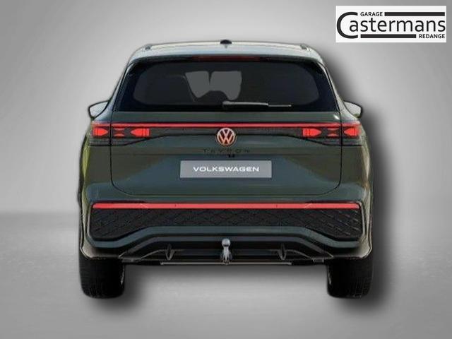 Volkswagen Tayron R-Line 2.0 TSI 7-Gang-DSG 4MOTION 