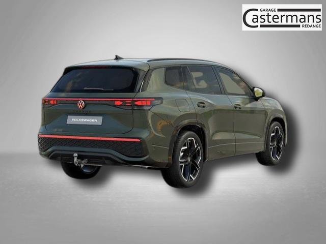 Volkswagen Tayron R-Line 2.0 TSI 7-Gang-DSG 4MOTION 