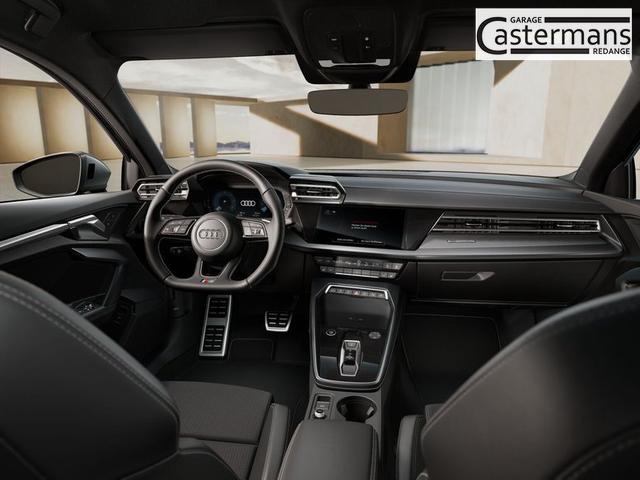Audi A3 Sportback S Line 2.0 TDI 