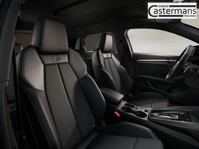 Audi A3 Sportback S Line 2.0 TDI 