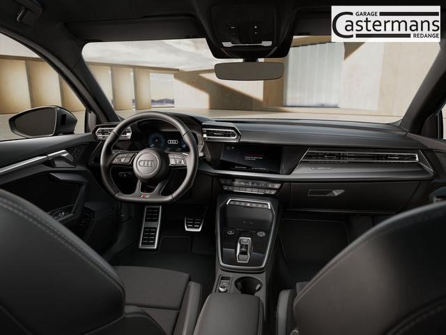 Audi A3 Sportback S Line 2.0 TDI 