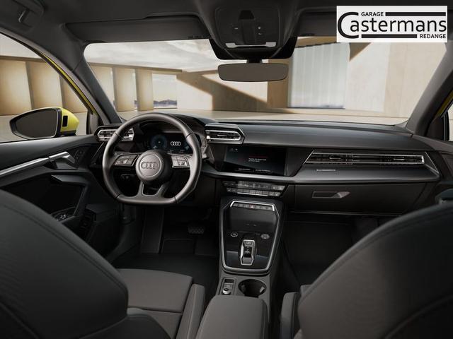 Audi A3 Sportback S Line 2.0 TDI 