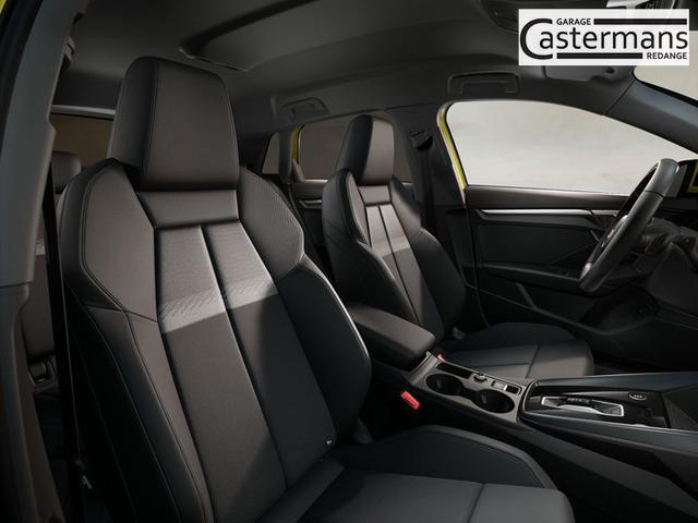 Audi A3 Sportback S Line 2.0 TDI 