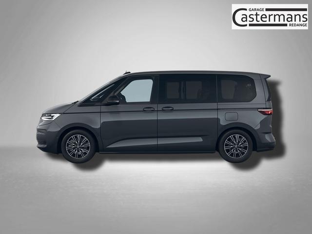 Volkswagen T7 Multivan Business K&Uuml; 2.0 TSI 7-Gang-DSG 